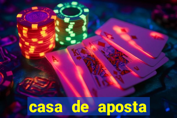 casa de aposta brilhante bet